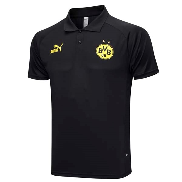 Polo Dortmund 2023/2024 Negro